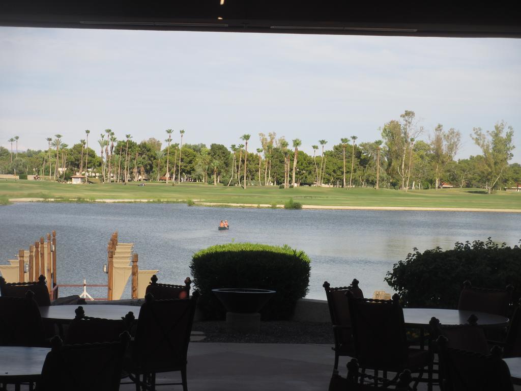Mccormick Ranch Golf Villa Scottsdale Exterior foto